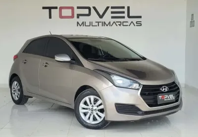 Hyundai hb20 comf./c.plus/c.style 1.0 flex 12v