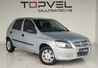 Chevrolet celta spirit/ lt 1.0 mpfi 8v flexp. 5p