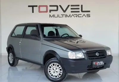 Fiat uno mille 1.0 fire/ f.flex/ economy 2p