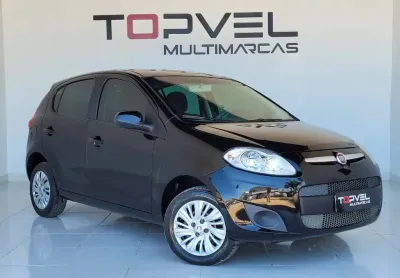 Fiat palio attractive 1.0 evo fire flex 8v 5p