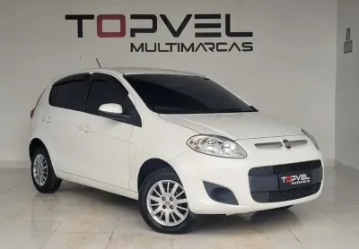 Fiat palio attractive 1.0 evo fire flex 8v 5p