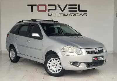 Fiat palio week. attractive 1.4 fire flex 8v