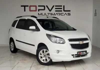 Chevrolet spin spin 1.8 ltz   econo.flex  aut.