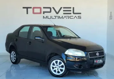 Fiat siena siena 1.0 el mpi fire flex 8v