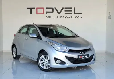 Hyundai hb20 hb20 1.6 premium flex aut. 16v