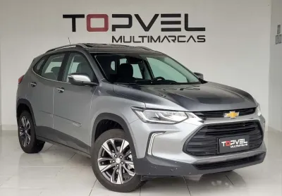 Chevrolet tracker tracker 1.2 premier 1.2 turbo flex aut. 12v