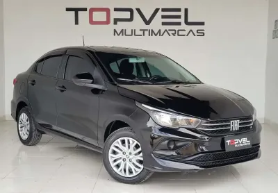 Fiat cronos cronos 1.0 drive  6v flex 12v