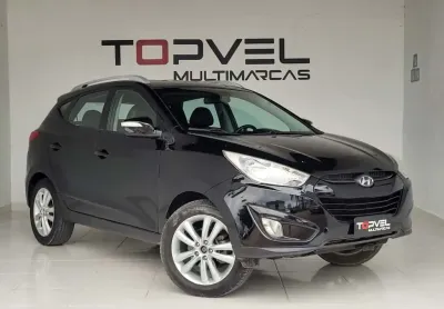 Hyundai ix35 ix35 2.0 2wd flex mec. 16v