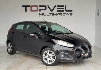 Ford fiesta fiesta 1.6 flex mec. 16v