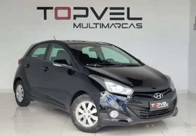 Hyundai hb20 hb20 1.0 comf.c.plusc.style flex 12v