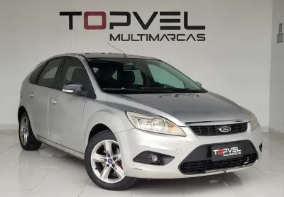Ford focus focus 1.6 ssese plus flex 16v