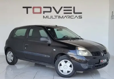 Renault CLIO CLIO 1.0 CAMPUS HI-FLEX