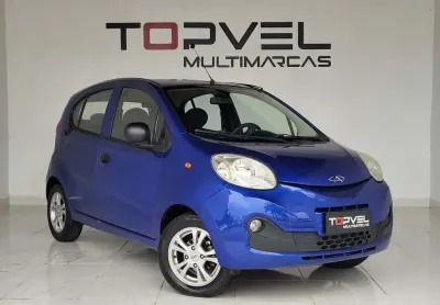 Chery QQ QQ 1.0 ACT FL FLEX 12V