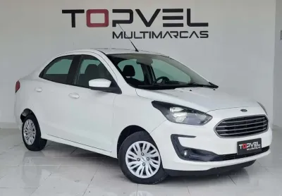 Ford KA KA 1.0 SESE PLUS TIVCT FLEX 12V