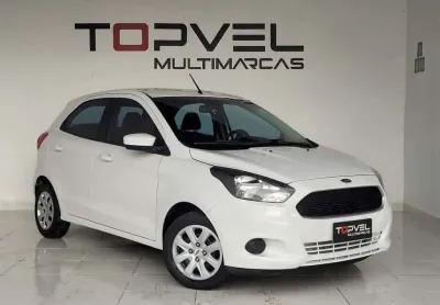 Ford KA KA 1.0 SESE PLUS TIVCT FLEX 12V