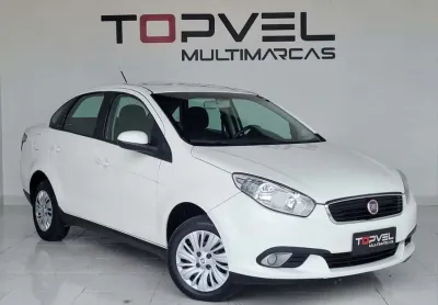 Fiat SIENA SIENA 1.0 GRAND SIENA ATTRACTIVE 1.0 8V