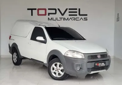 Fiat STRADA STRADA 1.4 FREEDOM  FLEX  CS 8V