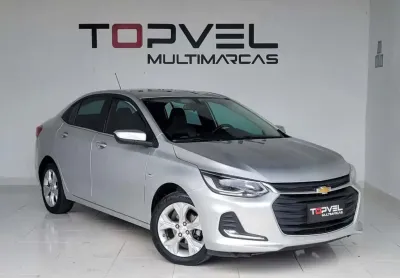 Chevrolet ONIX ONIX 1.0 SED. PLUS PREM. TB FLEX AUT