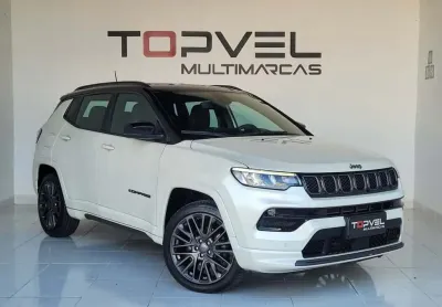 Jeep COMPASS COMPASS 1.3 S T270 TB 4X2 FLEX AUT.