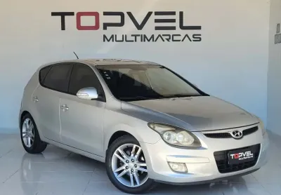 Hyundai I30 I30 2.0 145CV  MEC.
