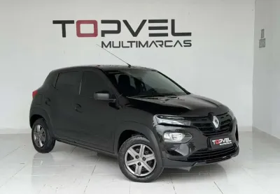 Renault KWID KWID 1.0 ZEN FLEX MEC. 12V