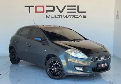 Fiat BRAVO BRAVO 1.8 ESSENCE DUALOGIC  FLEX 16V