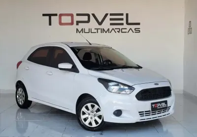 Ford KA KA 1.0 SE PLUS TIVCT FLEX 16V