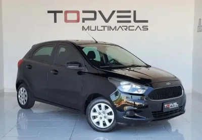 Ford KA KA 1.0 SESE PLUS TIVCT FLEX