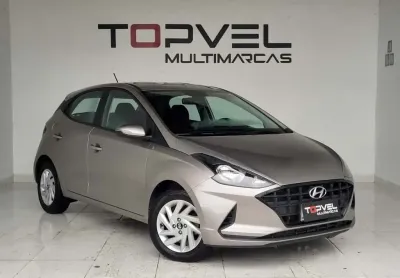 Hyundai HB20 HB20 1.0 EVOLUTION  FLEX  MEC. 12V