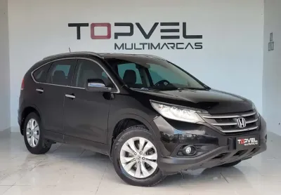 Honda CR-V CR-V 2.0 EXL 4WD FLEXONE AUT. 16V