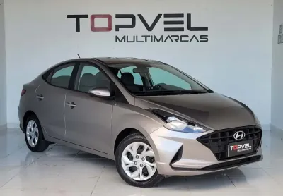 Hyundai HB20S HB20S 1.0 VISION FLEX MEC. 12V