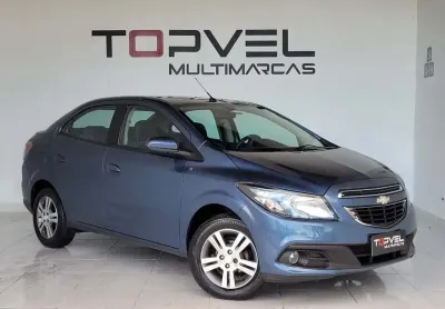 Chevrolet PRISMA PRISMA 1.4 SED. LT FLEXPOWER 8V