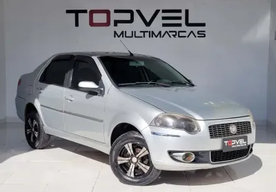 Fiat SIENA SIENA 1.4 ELX MPI FIRE FLEX 8V