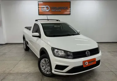 Volkswagen saveiro cs rb mpi 2023