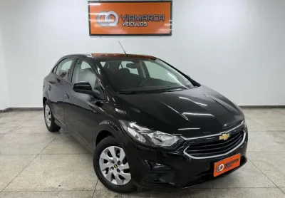 Chevrolet onix 1.4at lt 2017