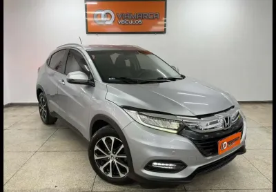 Honda hr-v exl cvt 2021