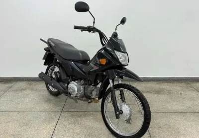 Honda pop 110i es 2025
