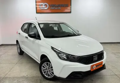 Fiat argo 1.0 2023