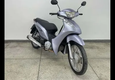 Honda biz 125 es 2015