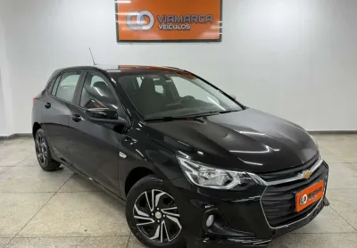 Chevrolet onix 10tat lt1 2024