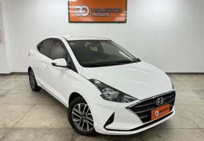 Hyundai hb20s 10ta evolut 2020