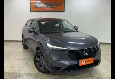 Honda hr-v exl hs 2024
