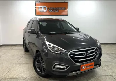 Hyundai ix35 gl 2021
