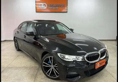 Bmw 320i m sport flex 2022