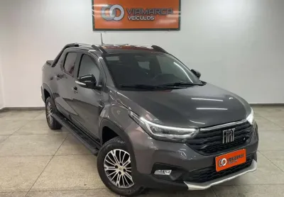 Fiat strada ranch at 2023