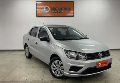 Volkswagen voyage mpi 2023