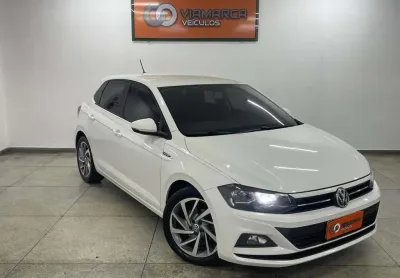 Volkswagen polo cl ad 2020