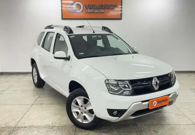 Renault duster 16 d 4x2 2016