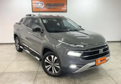 Fiat toro volc turb at6 2023