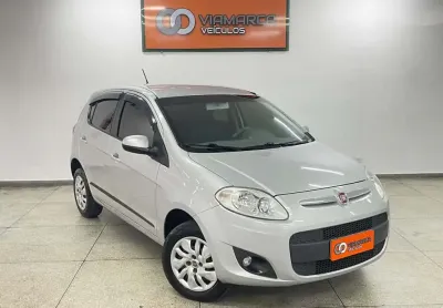 Fiat palio attractiv 1.4 2014